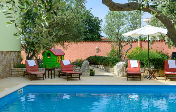 Feriehus - Duga Uvala - Peruski , Kroatia - CIO667 12