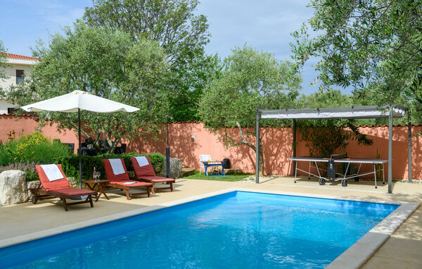 Feriehus - Duga Uvala - Peruski , Kroatia - CIO667 2