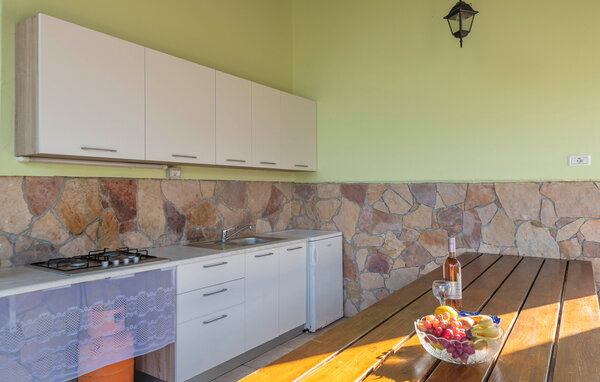 Feriehus - Duga Uvala - Peruski , Kroatia - CIO667 15