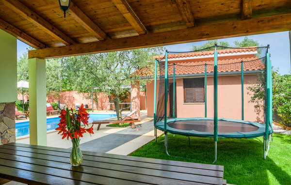 Feriehus - Duga Uvala - Peruski , Kroatia - CIO667 16