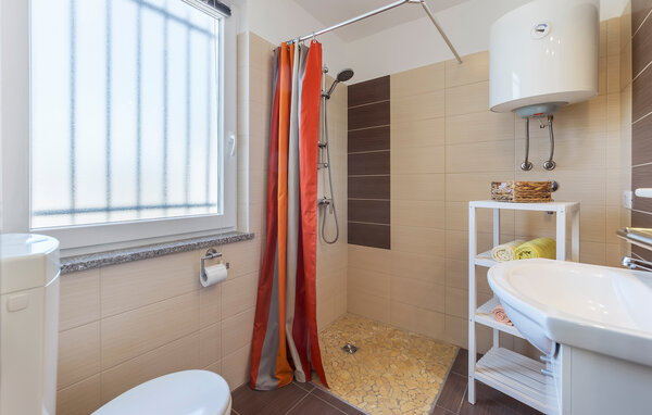 Appartement - Labin - Burjaki , Croatie - CIO668 701