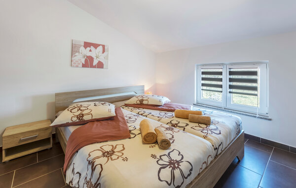 Appartement - Labin - Burjaki , Croatie - CIO668 7