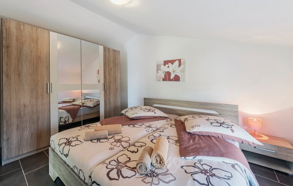 Appartement - Labin - Burjaki , Croatie - CIO668 601