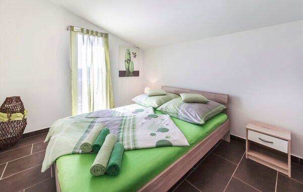 Appartement - Labin - Burjaki , Croatie - CIO668 8