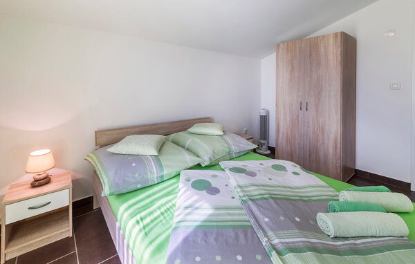 Appartement - Labin - Burjaki , Croatie - CIO668 602