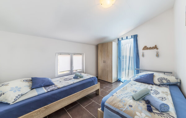 Appartement - Labin - Burjaki , Croatie - CIO668 603