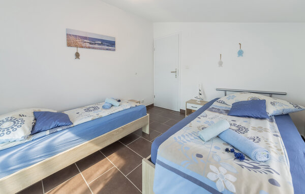 Appartement - Labin - Burjaki , Croatie - CIO668 604