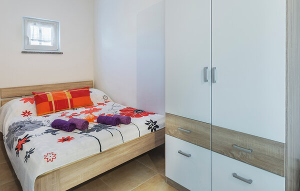 Appartement - Labin - Burjaki , Croatie - CIO668 605