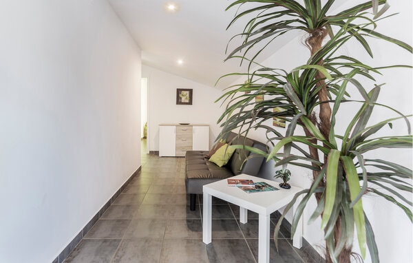 Appartement - Labin - Burjaki , Croatie - CIO668 501