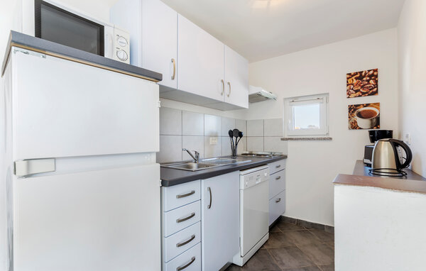 Appartement - Labin - Burjaki , Croatie - CIO668 5