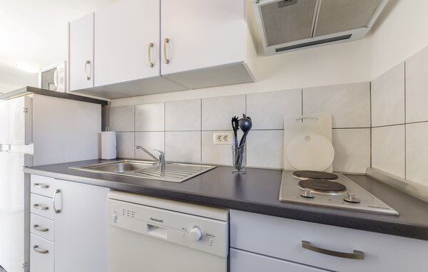 Appartement - Labin - Burjaki , Croatie - CIO668 401