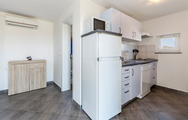 Appartement - Labin - Burjaki , Croatie - CIO668 402