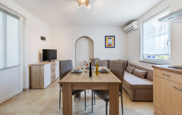 Appartement - Labin - Burjaki , Croatie - CIO668 4