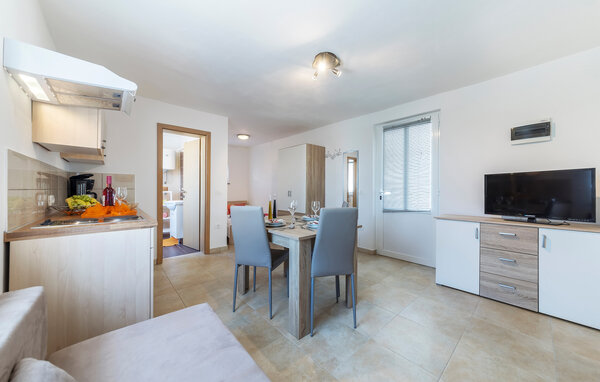 Appartement - Labin - Burjaki , Croatie - CIO668 301