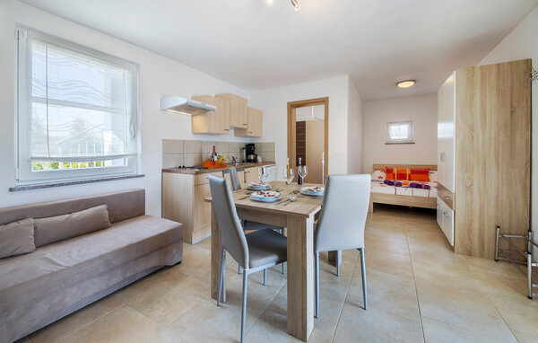 Appartement - Labin - Burjaki , Croatie - CIO668 302