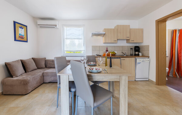 Appartement - Labin - Burjaki , Croatie - CIO668 303