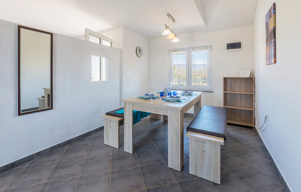 Appartement - Labin - Burjaki , Croatie - CIO668 304