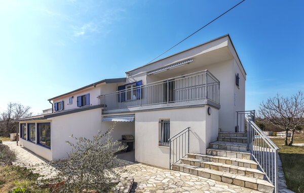 Appartement - Labin - Burjaki , Croatie - CIO668 81