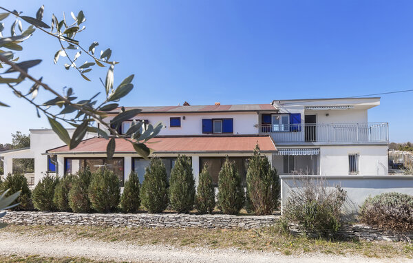 Appartement - Labin - Burjaki , Croatie - CIO668 2