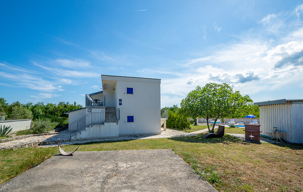 Appartement - Labin - Burjaki , Croatie - CIO668 82