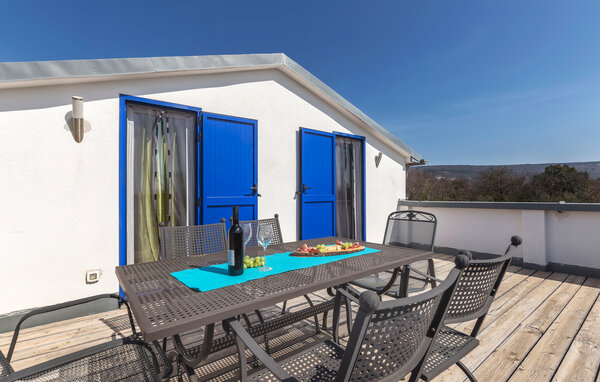 Appartement - Labin - Burjaki , Croatie - CIO668 101