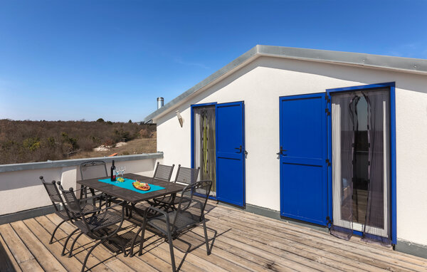 Appartement - Labin - Burjaki , Croatie - CIO668 102