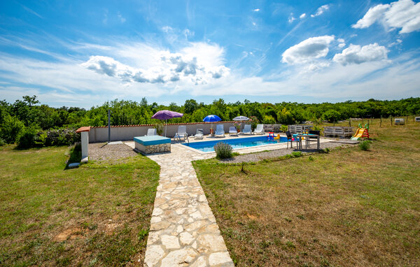 Appartement - Labin - Burjaki , Croatie - CIO668 9