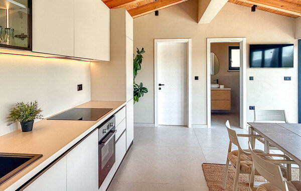 Domy wakacyjne - Labin - Ripenda , Chorwacja - CIO669 402