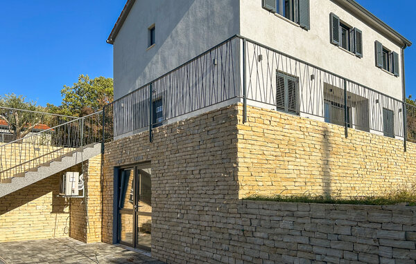 Holiday Home - Labin - Ripenda , Croatia - CIO669 2