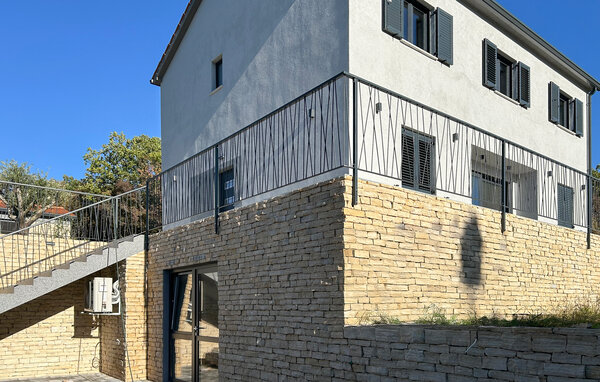 Holiday Home - Labin - Ripenda , Croatia - CIO669 81