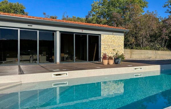 Holiday Home - Labin - Ripenda , Croatia - CIO669 11