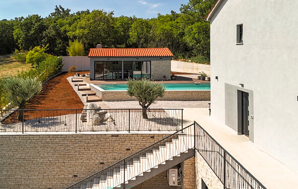 Domy wakacyjne - Labin - Ripenda , Chorwacja - CIO669 12