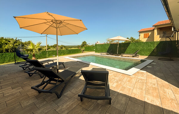 Feriehus - Labin-Nedescina , Kroatien - CIO670 2