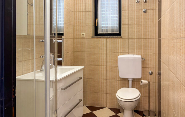 Appartement - Krnica-Peruski , Kroatië - CIO671 701