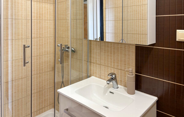 Appartement - Krnica-Peruski , Kroatië - CIO671 702