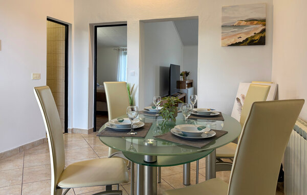 Appartement - Krnica-Peruski , Kroatië - CIO671 401