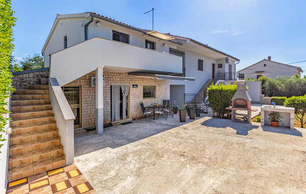 Appartement - Krnica-Peruski , Kroatië - CIO671 81