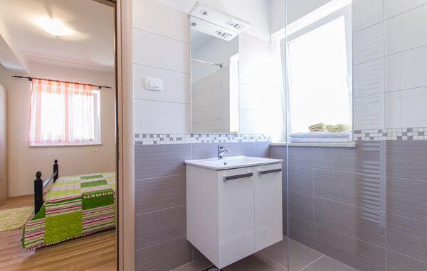Ferienhaus - Labin - Nedescina , Kroatien - CIO672 701