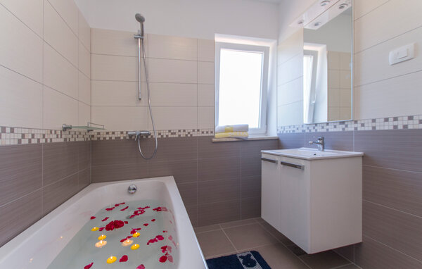 Ferienhaus - Labin - Nedescina , Kroatien - CIO672 6