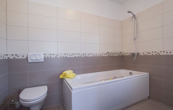 Ferienhaus - Labin - Nedescina , Kroatien - CIO672 703