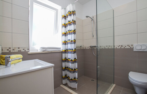 Ferienhaus - Labin - Nedescina , Kroatien - CIO672 705