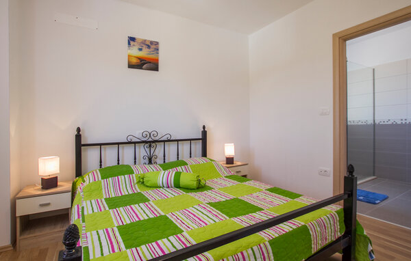 Ferienhaus - Labin - Nedescina , Kroatien - CIO672 603