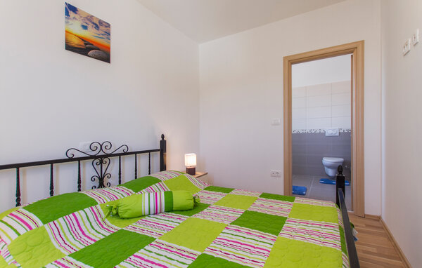 Ferienhaus - Labin - Nedescina , Kroatien - CIO672 604