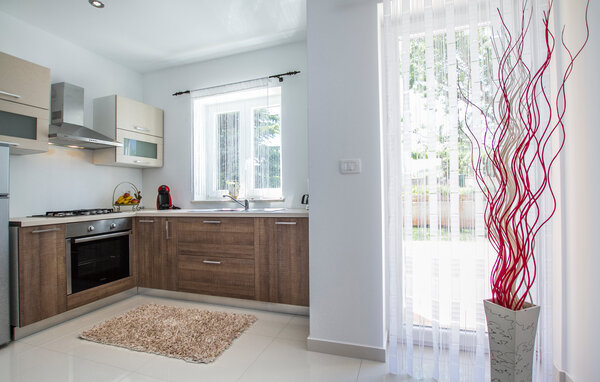 Ferienhaus - Labin - Nedescina , Kroatien - CIO672 4