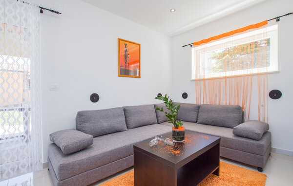 Ferienhaus - Labin - Nedescina , Kroatien - CIO672 3