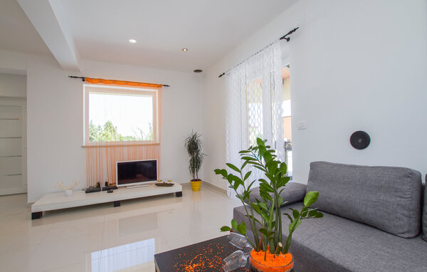 Ferienhaus - Labin - Nedescina , Kroatien - CIO672 301