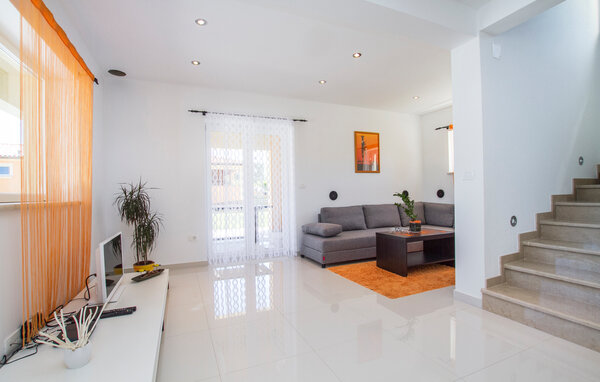 Ferienhaus - Labin - Nedescina , Kroatien - CIO672 302