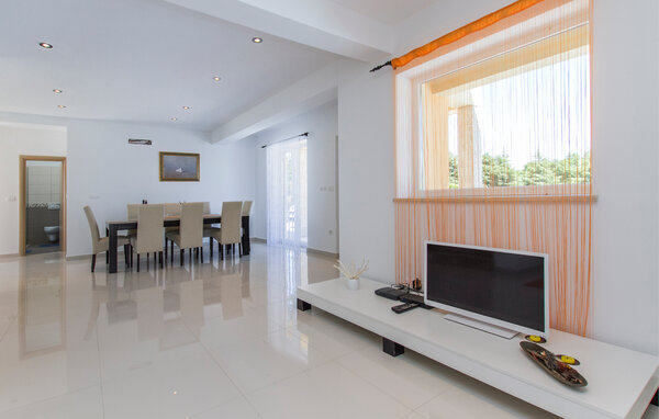 Ferienhaus - Labin - Nedescina , Kroatien - CIO672 303