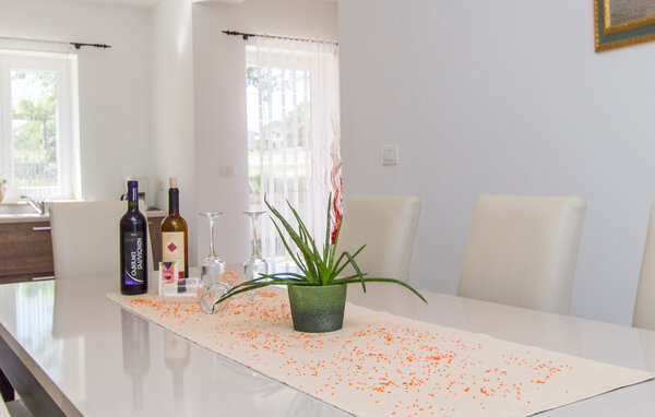 Ferienhaus - Labin - Nedescina , Kroatien - CIO672 304