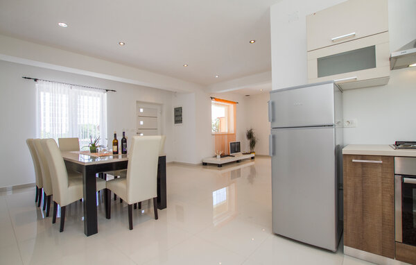 Ferienhaus - Labin - Nedescina , Kroatien - CIO672 306